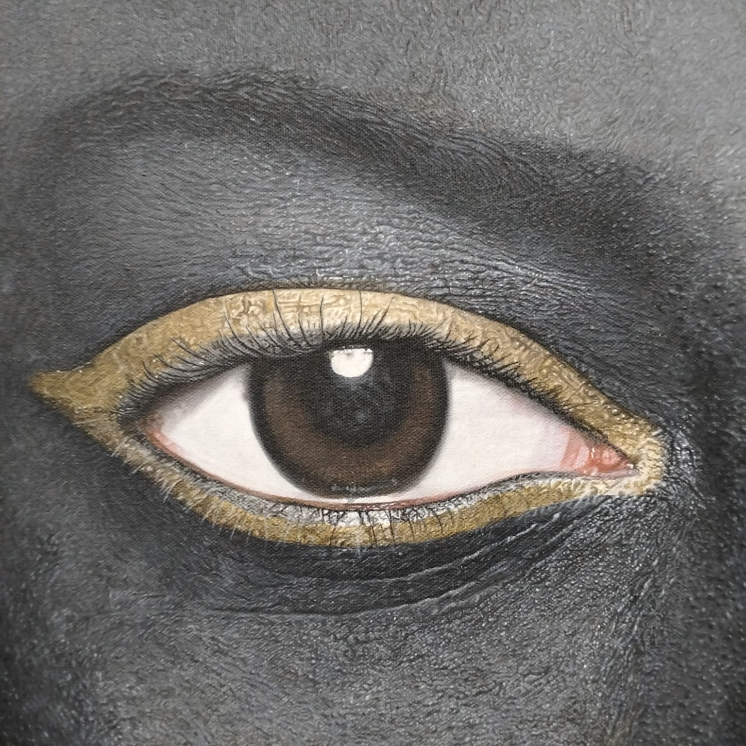 Metamorphosis: The Golden Awakening