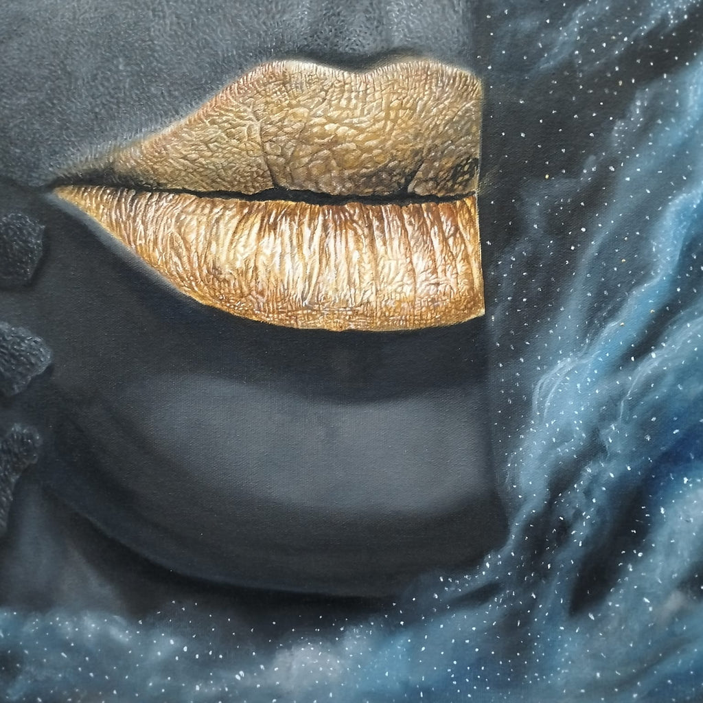 Metamorphosis: The Golden Awakening