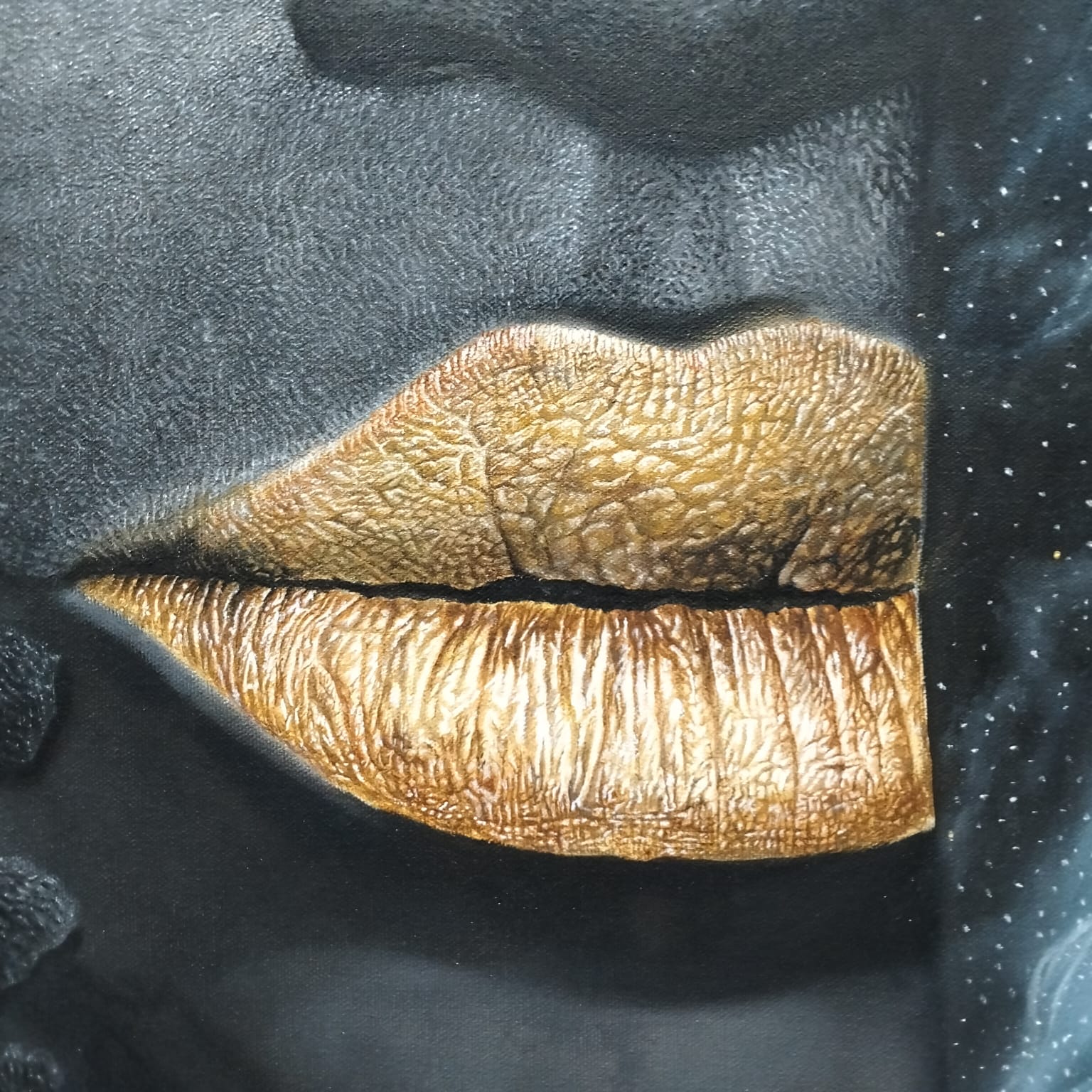 Metamorphosis: The Golden Awakening