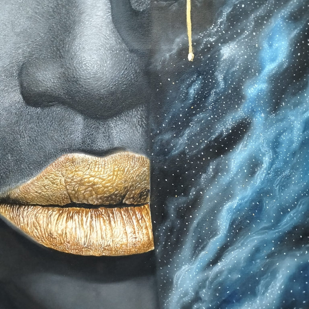 Metamorphosis: The Golden Awakening