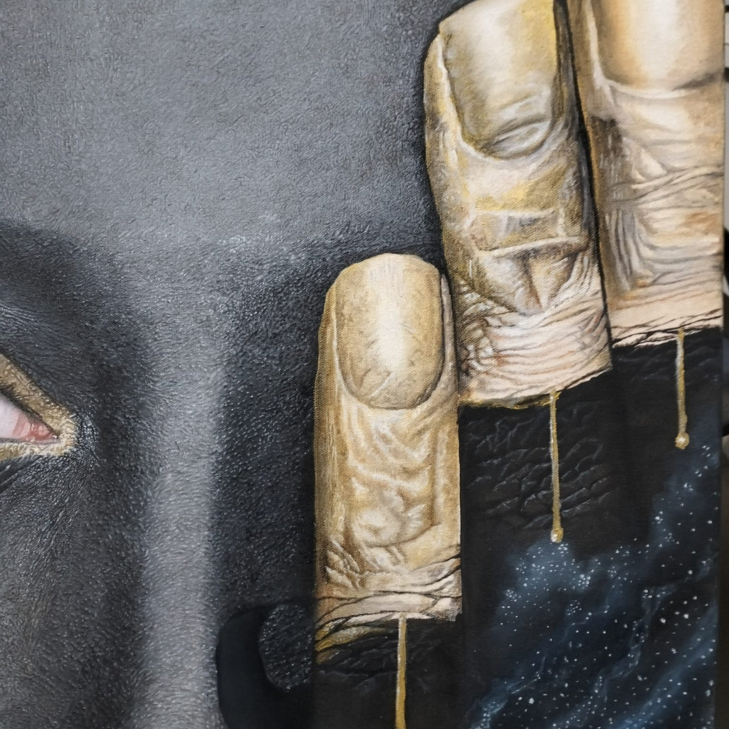Metamorphosis: The Golden Awakening