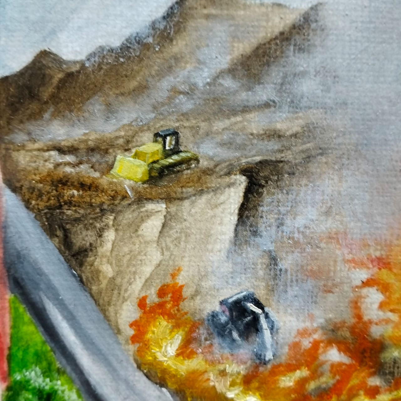 Tiger: Nature Unveiled