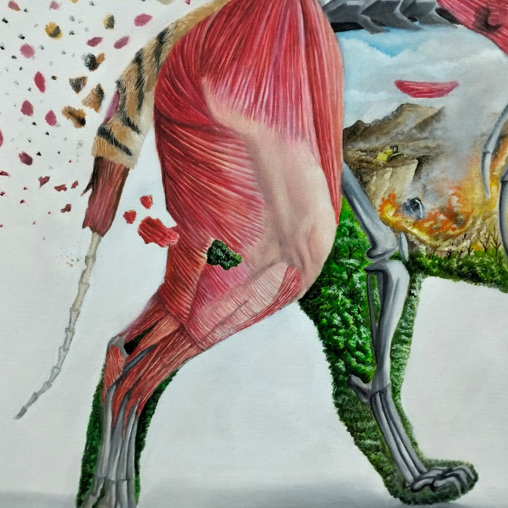 Tiger: Nature Unveiled