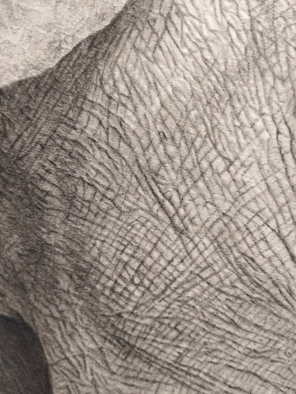 Timeless Majesty – Handcrafted Elephant Wall Art