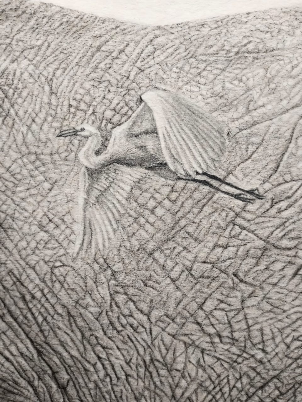 Timeless Majesty – Handcrafted Elephant Wall Art